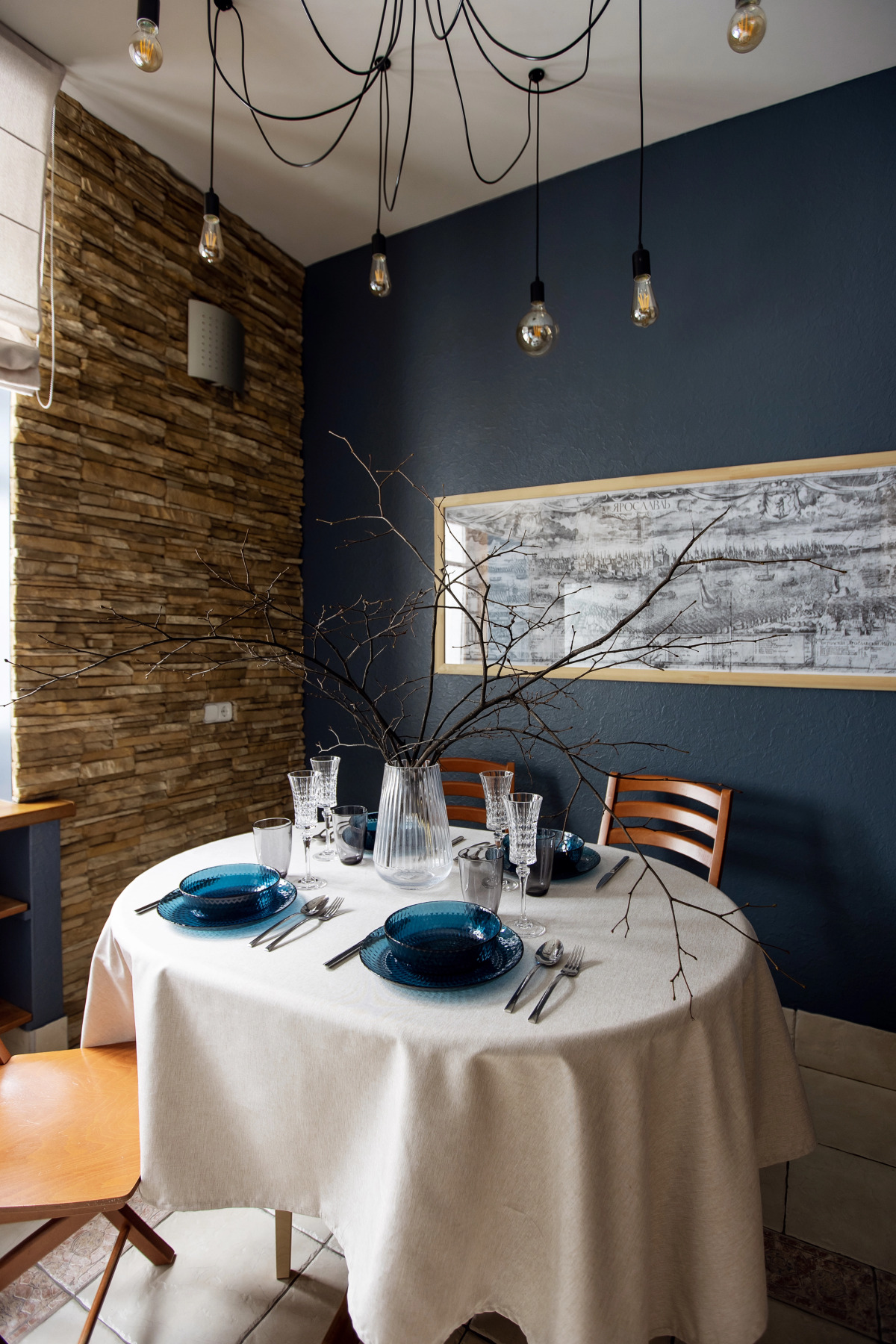 Апартаменты roomroom Архитектор на Красной площади