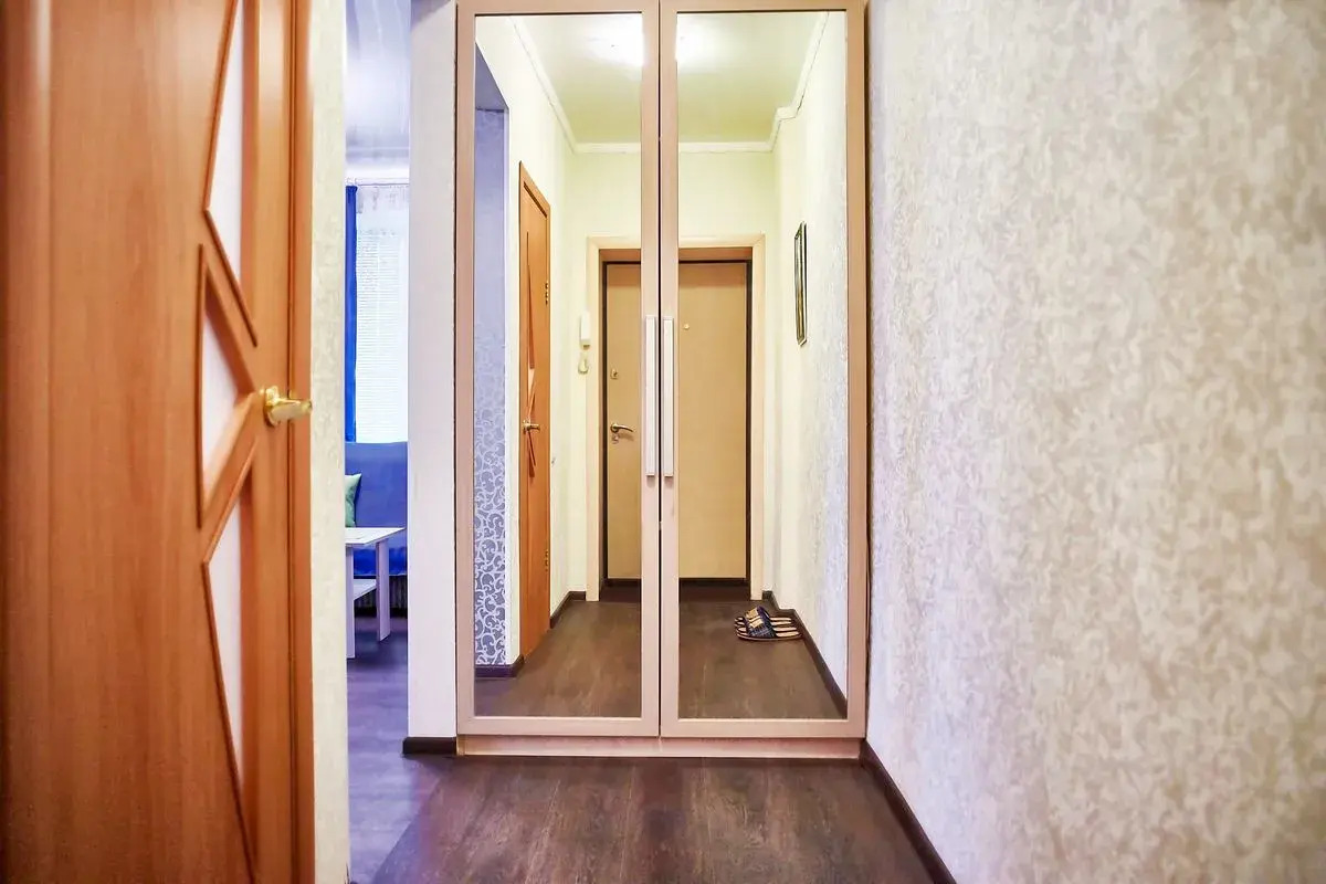 Апартаменты Пять Звёзд на Ленинградской