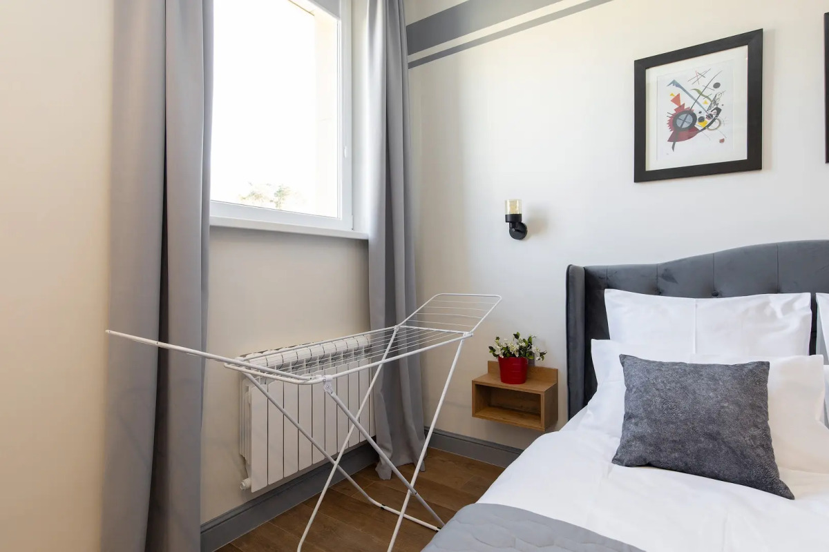 Апартаменты Балтик Апарт Сити Центр