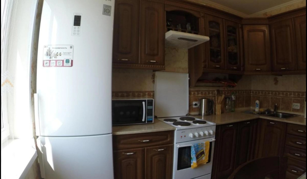 Апартаменты Marine6