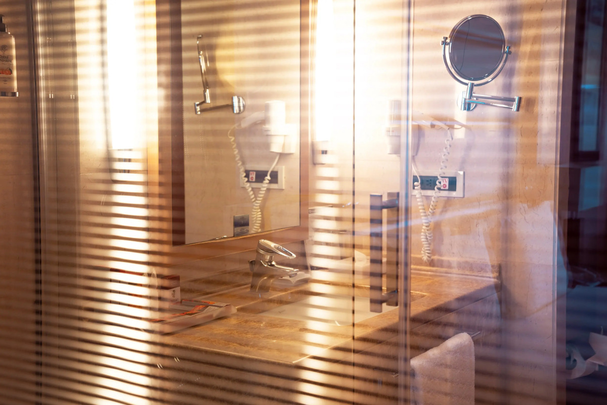 Отель Ramada Plaza By Wyndham Istanbul City Center