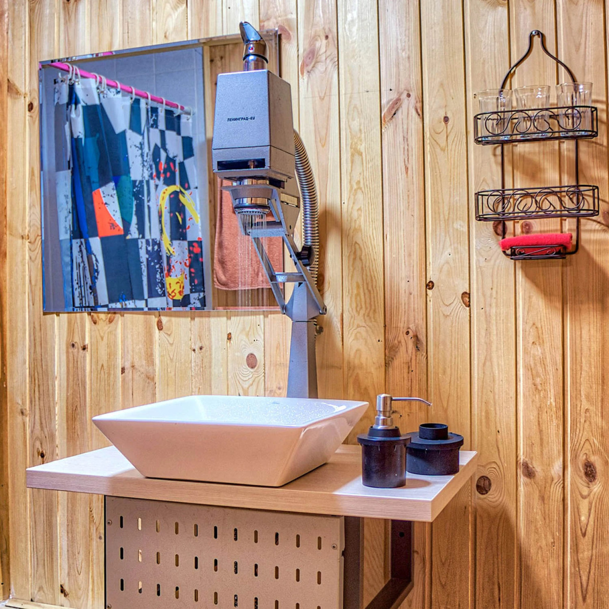 Гостевой дом БайкалЙети