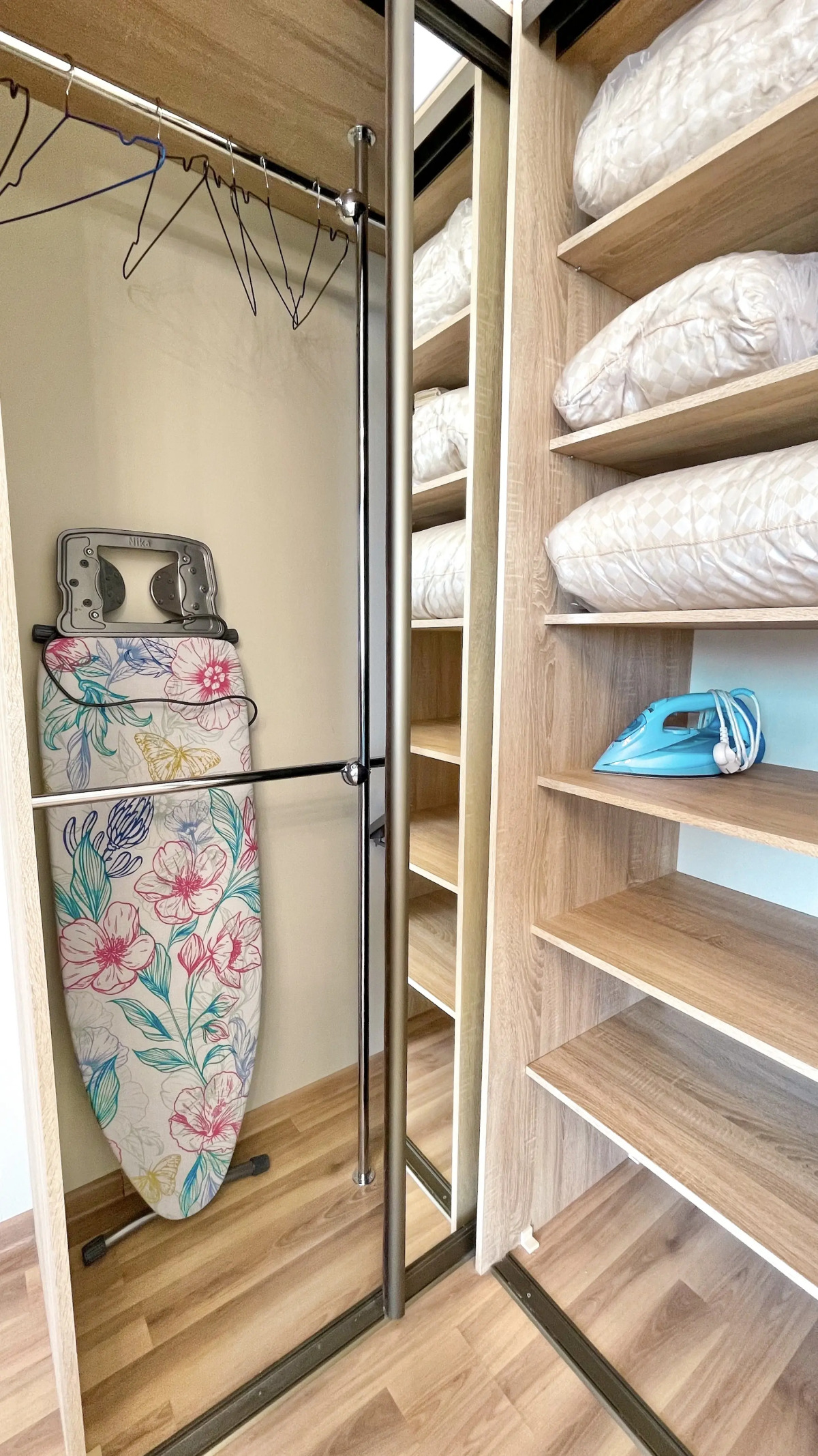 Апартаменты с Балконом в Южном районе