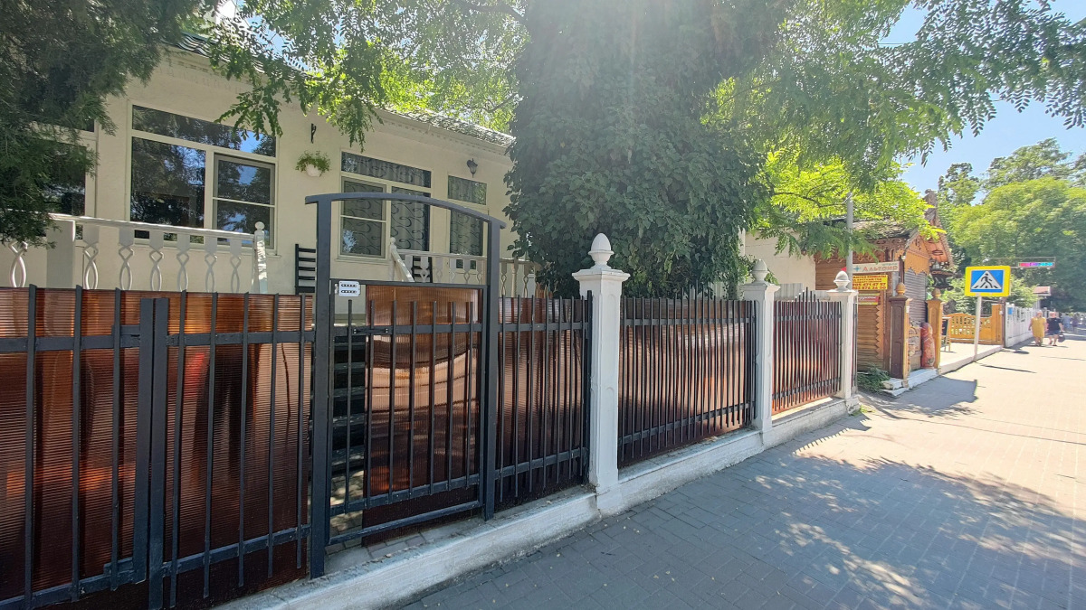 Гостевой Дом Прованс