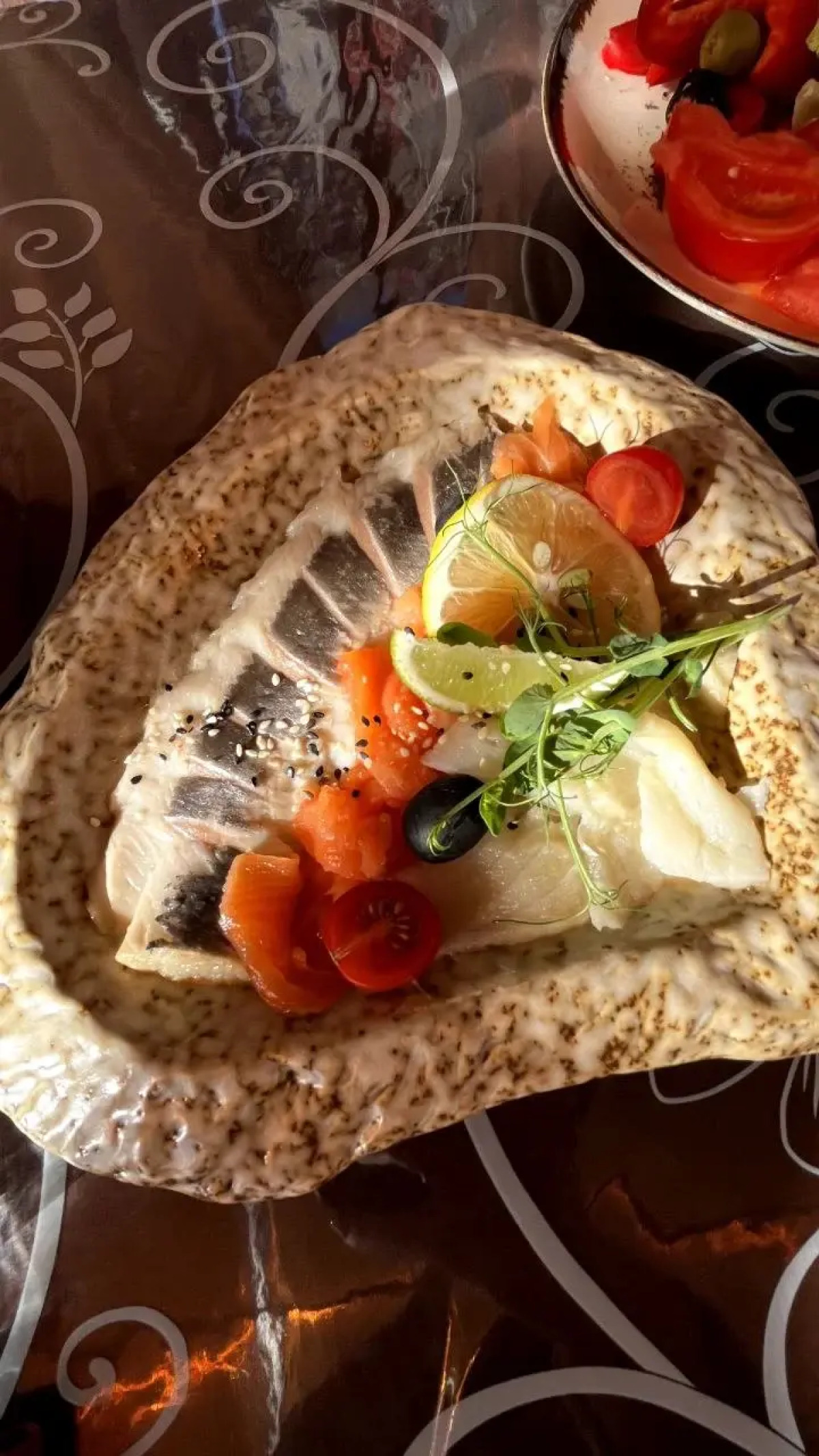 Парк-отель Гранат