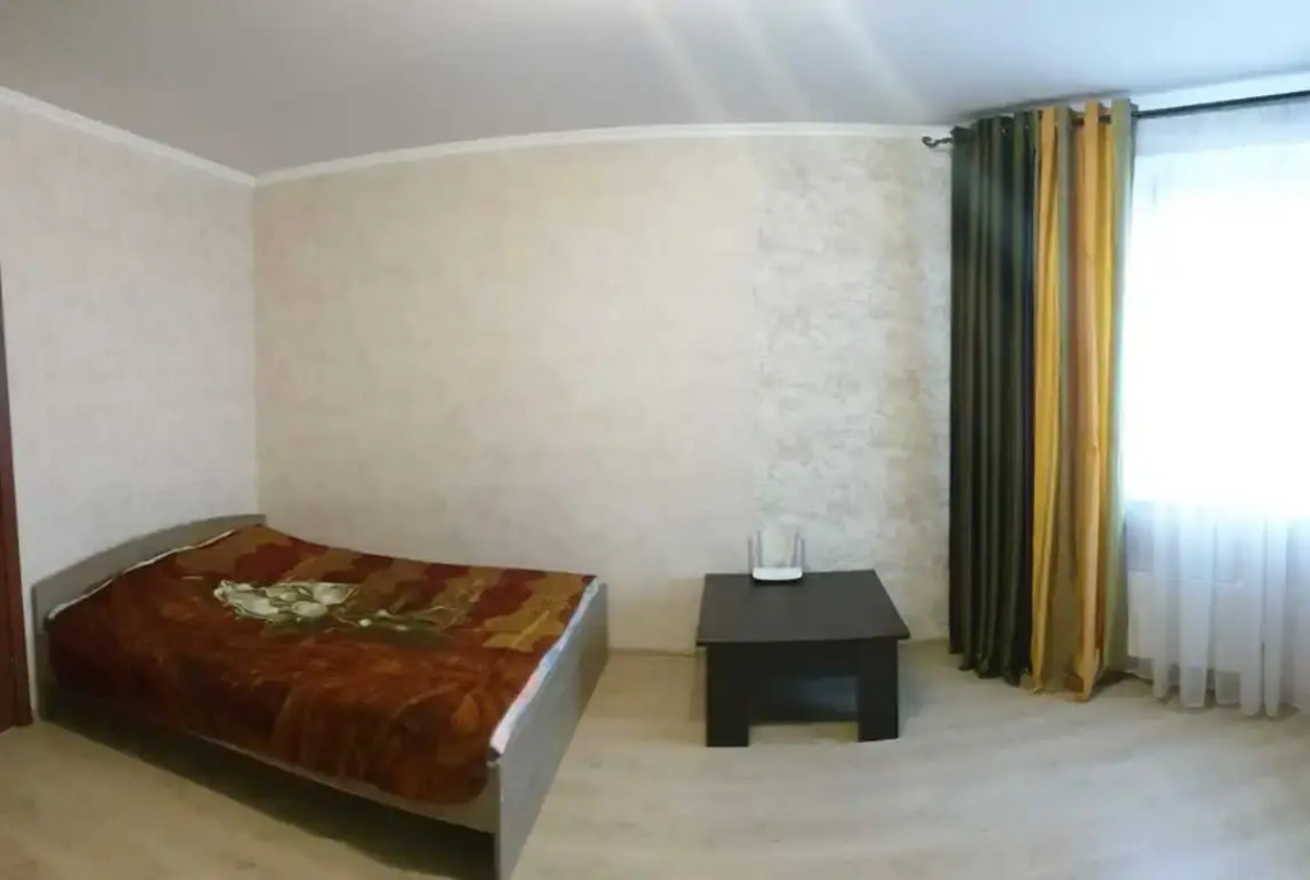 Апартаменты Салют 1