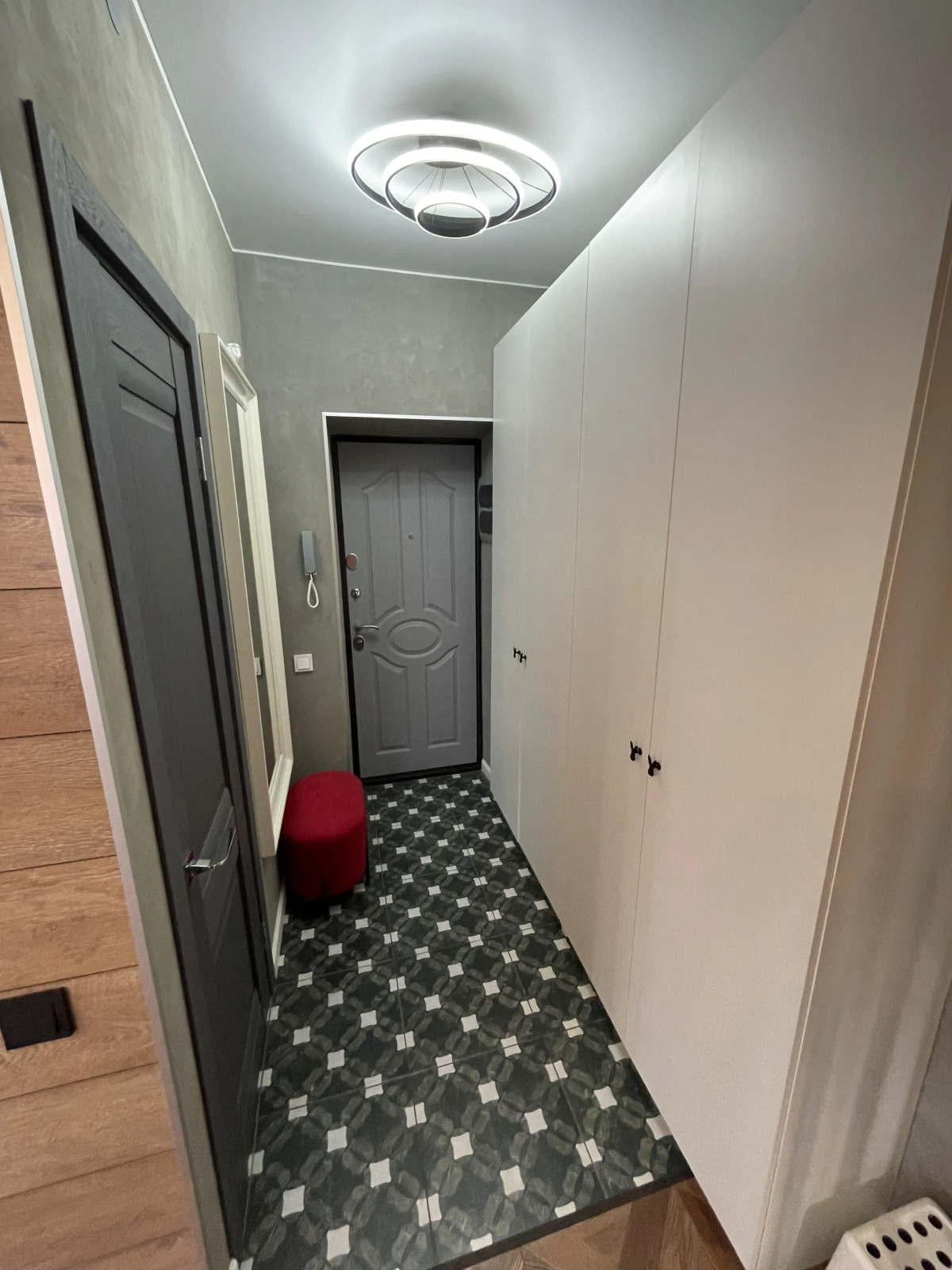 Квартира Nekrasov apartments