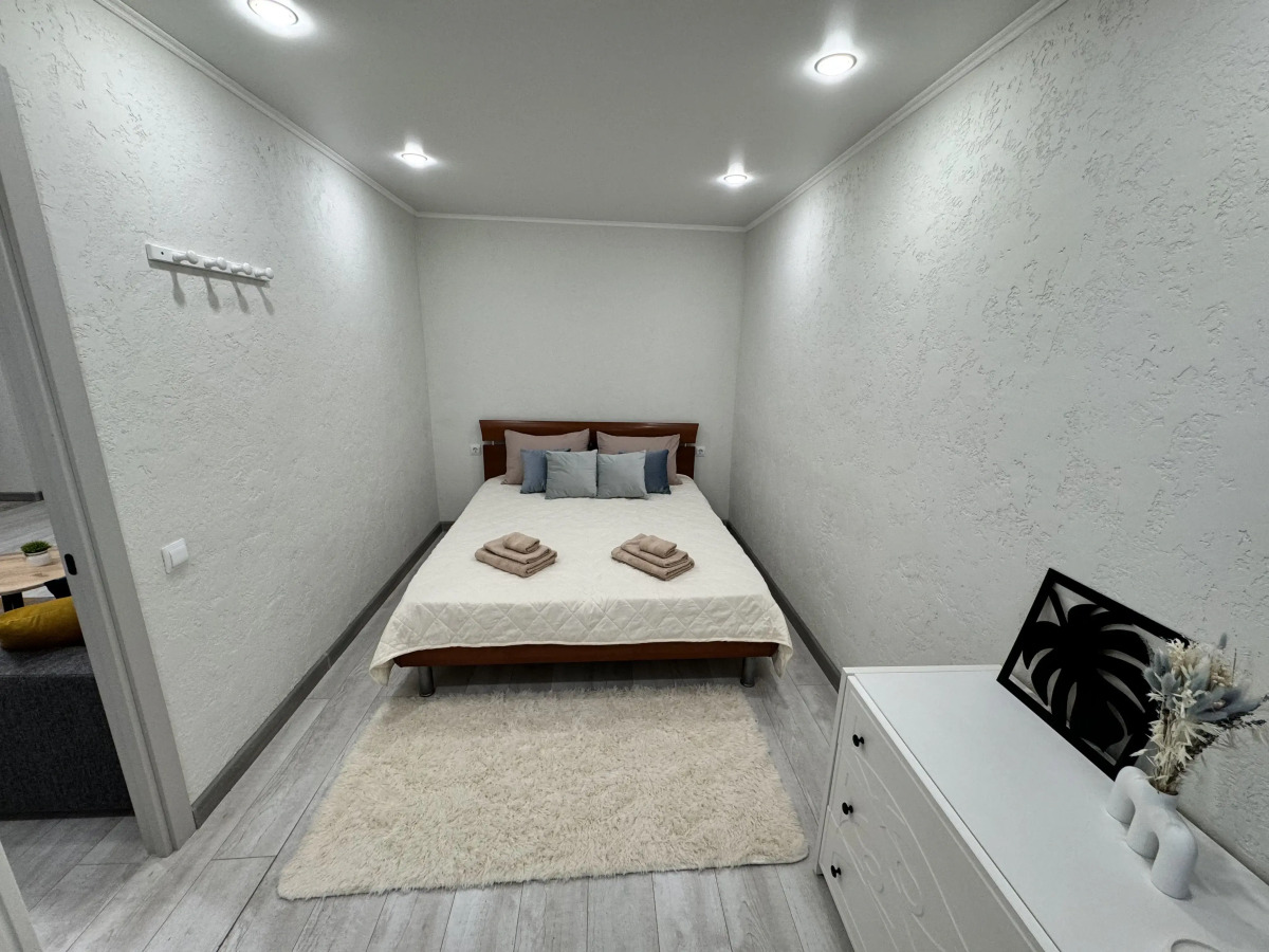 Квартира Уютная в центре Казани