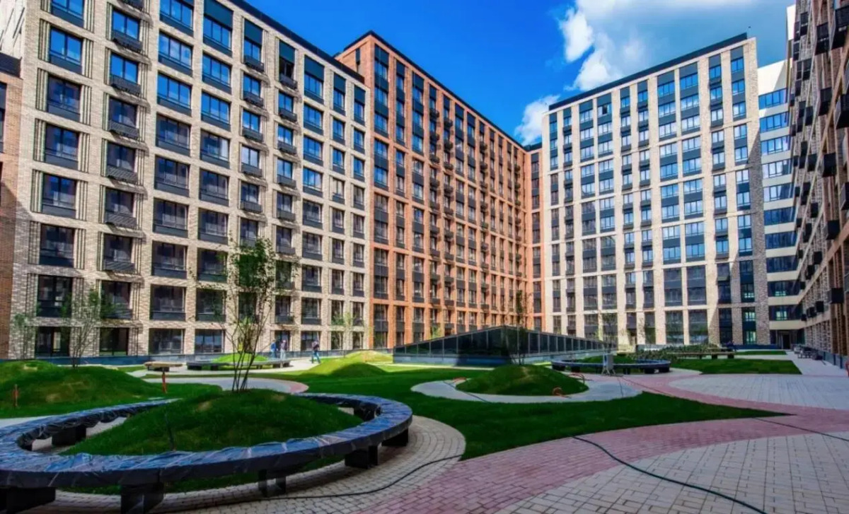 Апартаменты Duplex Loft 2