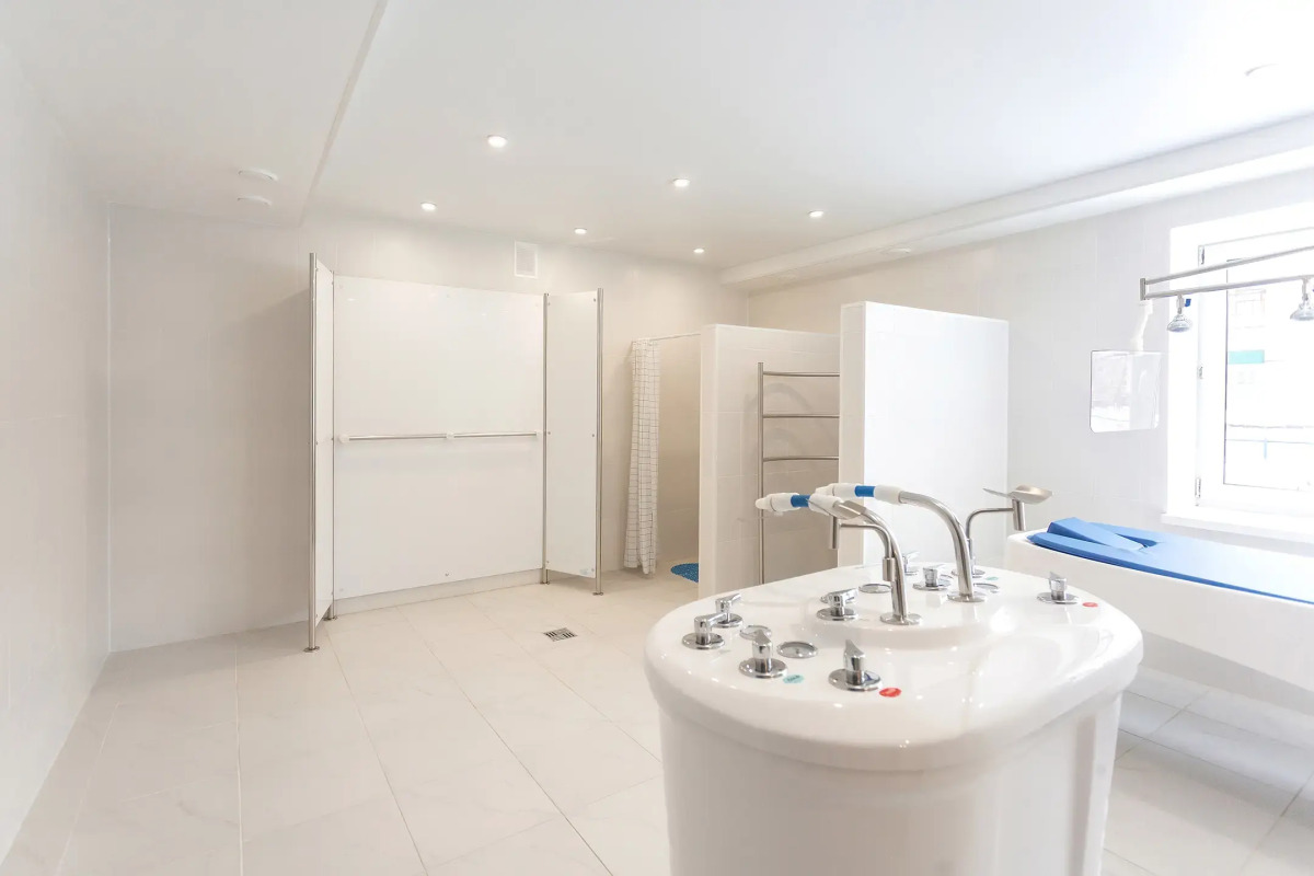 Санаторий профилакторий Полисть Тур