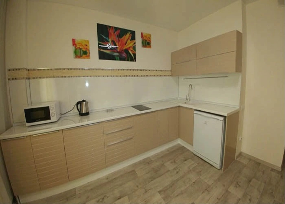 Квартира на Федерации 130А 17154