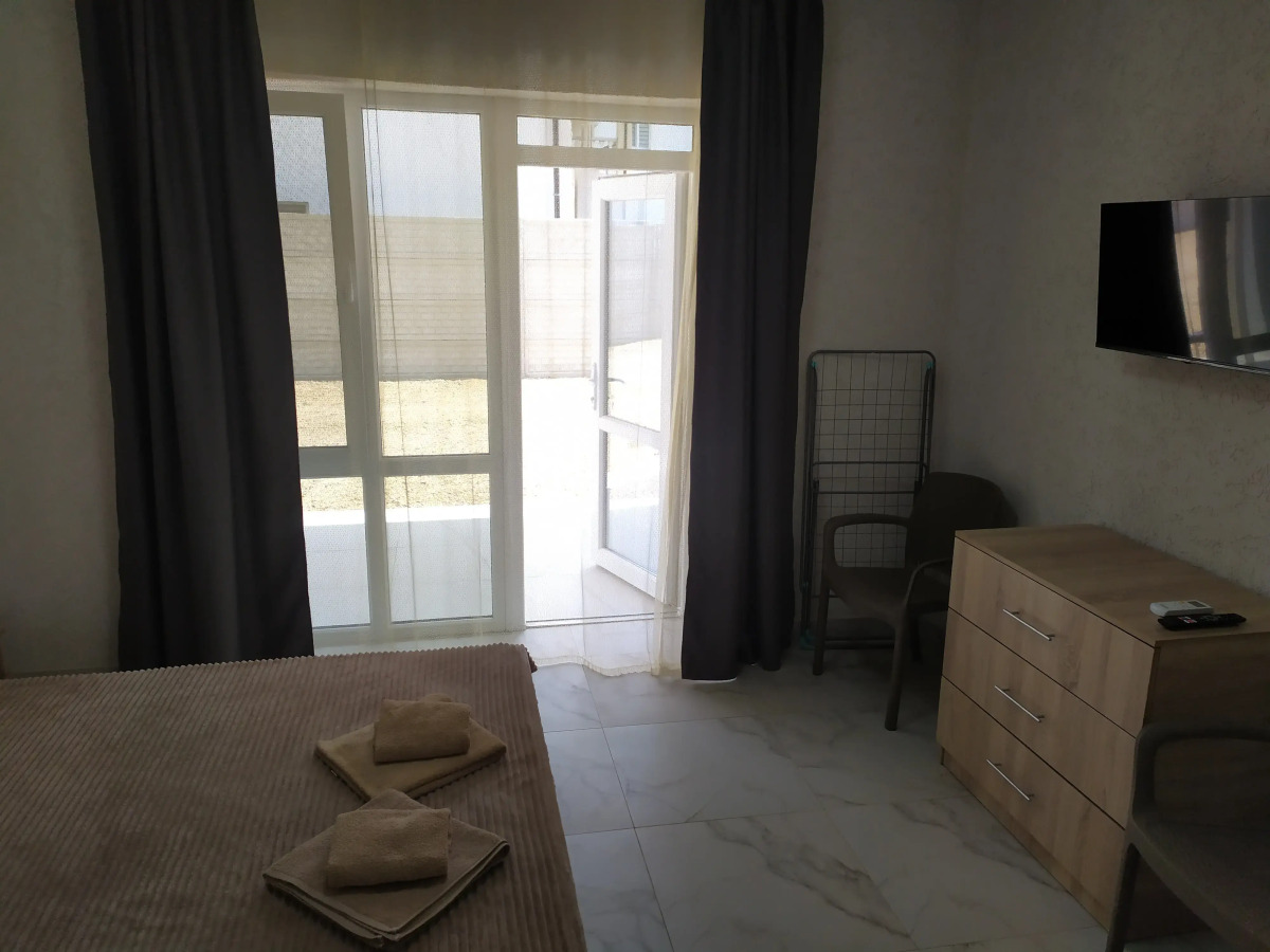 Гостевой дом Azursea