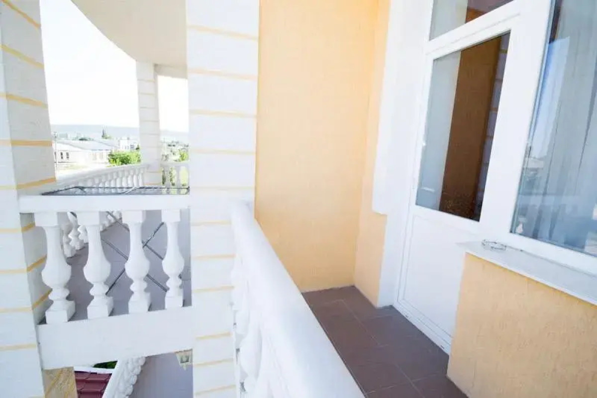 Гостевой Дом Эдем