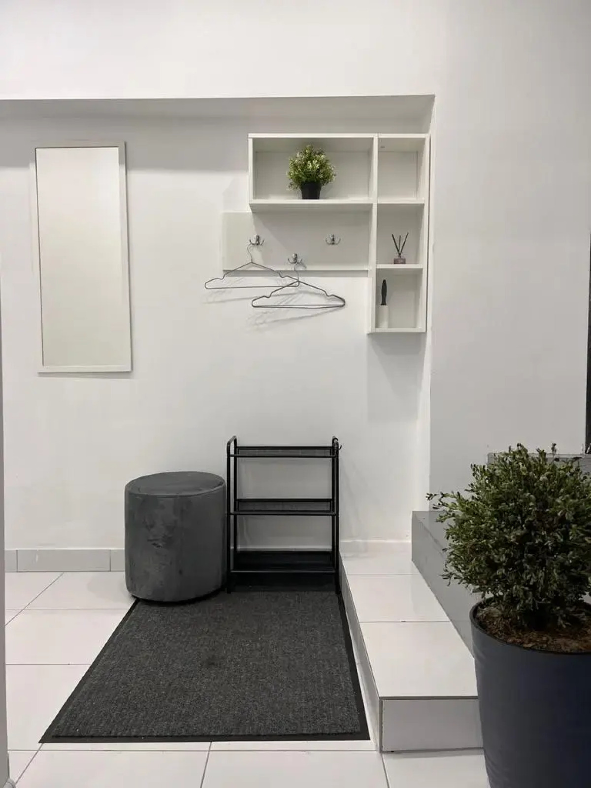 Просторные трёхкомнатные апартаменты для большой компании в центре СПб