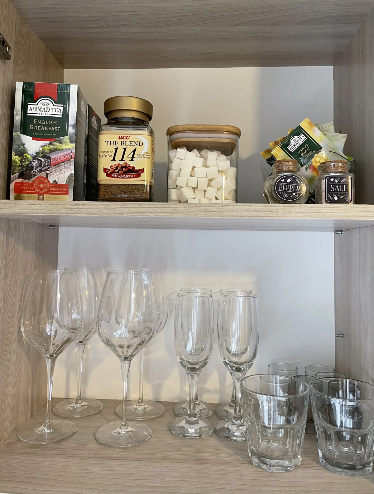 Квартира Сахалинская