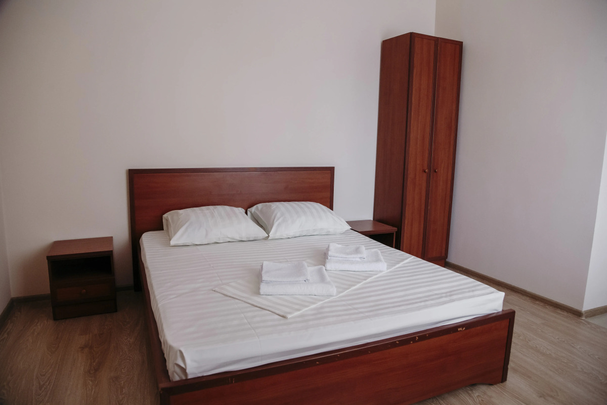 Гостевой дом Штурвал