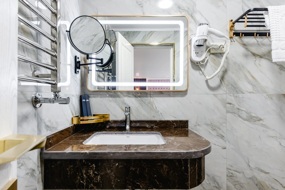 Отель Рим Grand Hotel