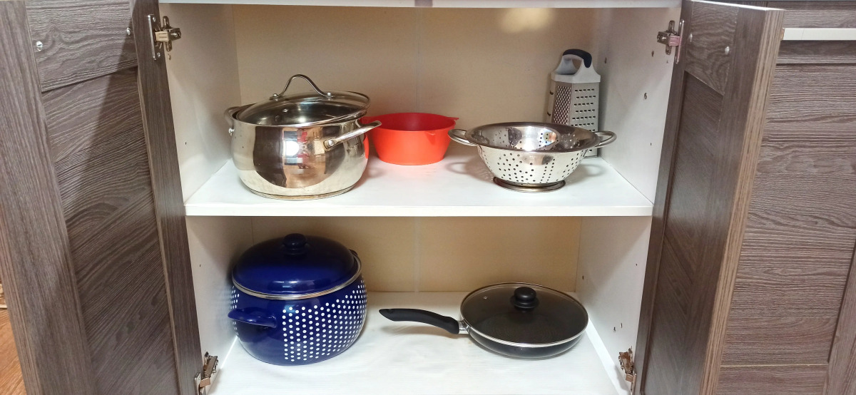 Квартира  Comfort  Anse Major Фабричная