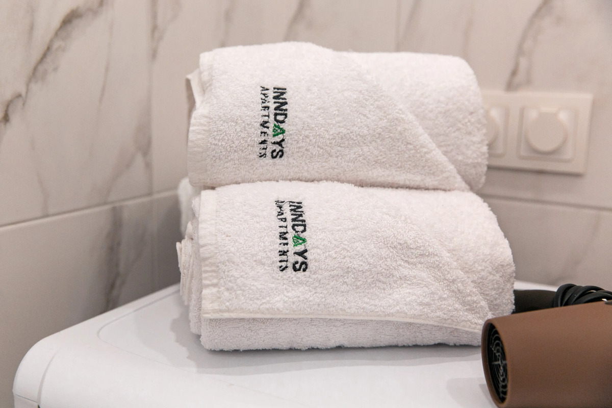 Апартаменты InnDays