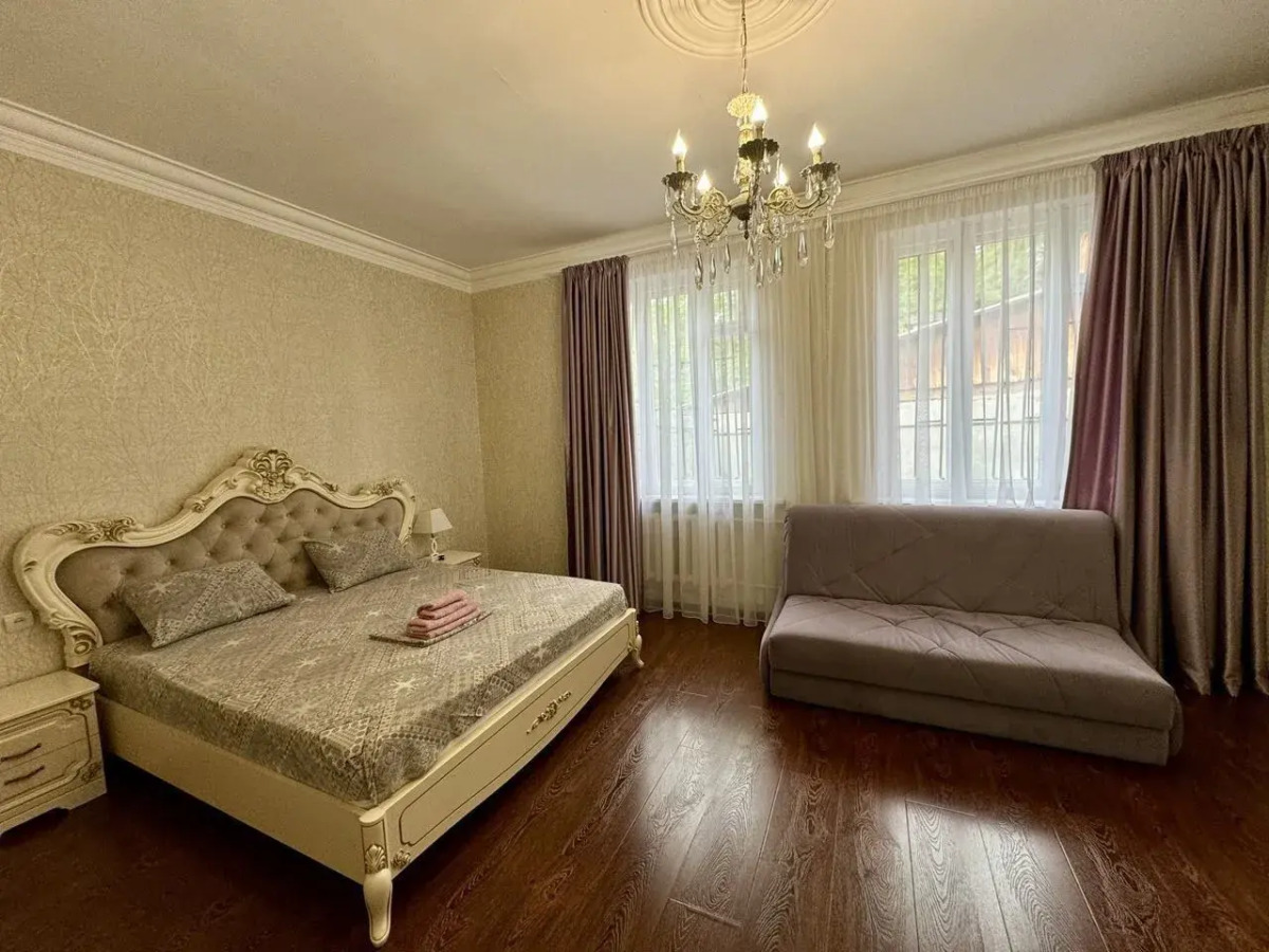 Частный Дом на Улице Маркова 14