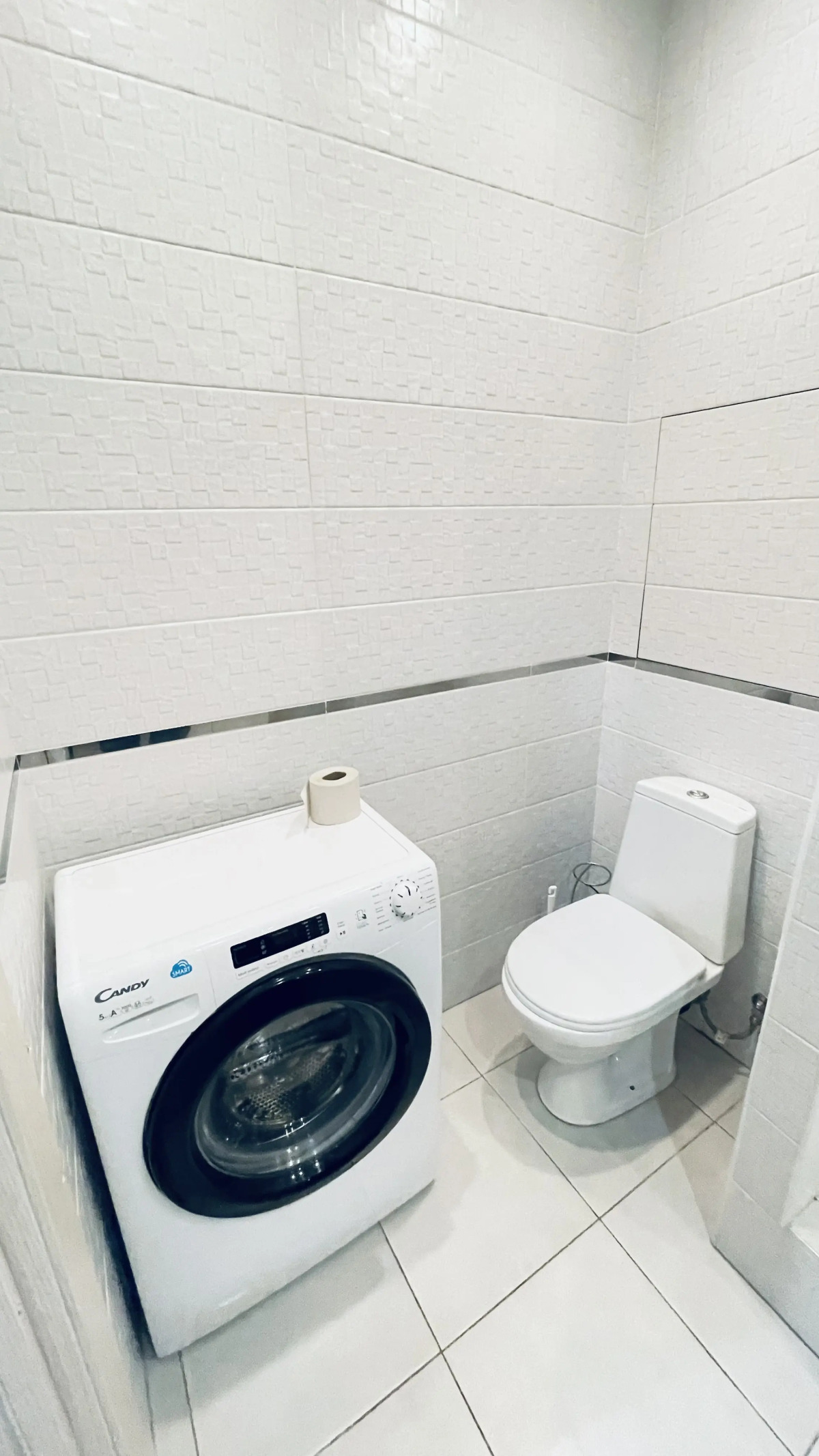 Апартаменты Микрорайон Финский 4А