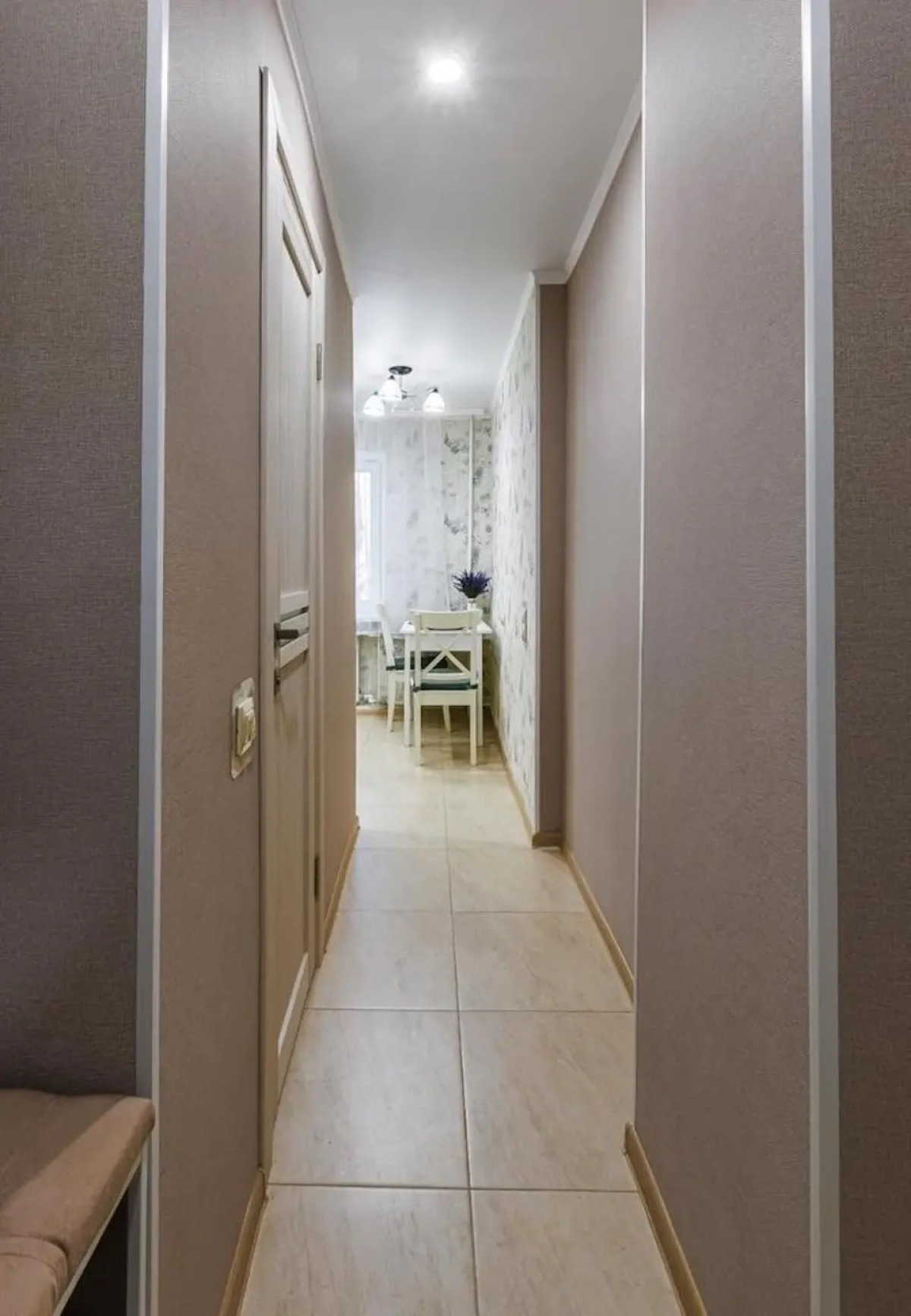 Квартира комфортная стильная возле парка