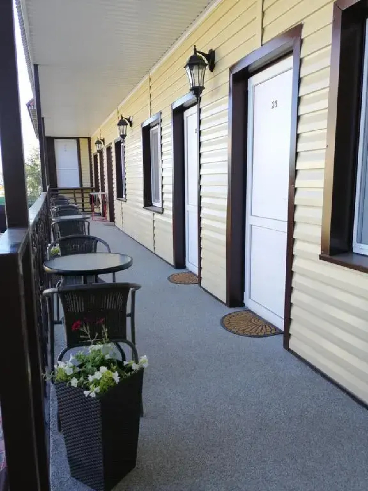 Гостевой Дом Alexandria56 hotel