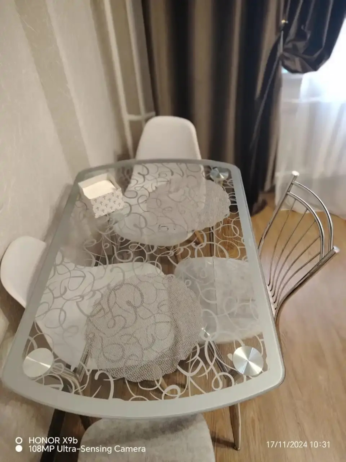 Апартаменты В Центре