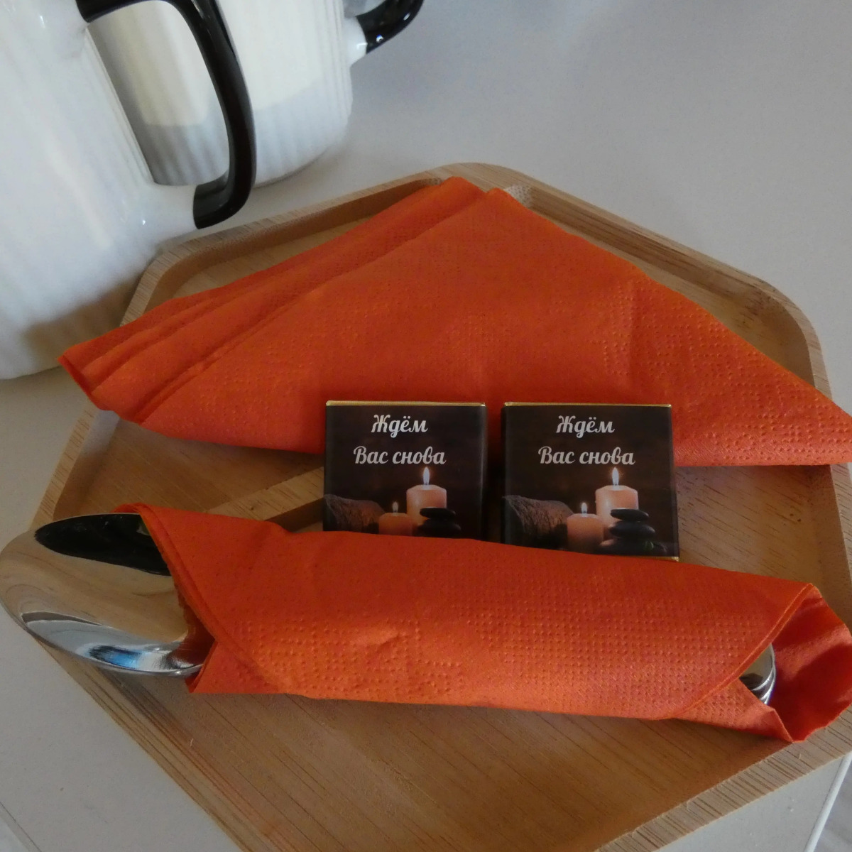 Частный Дом 5 с Двуспальной Кроватью