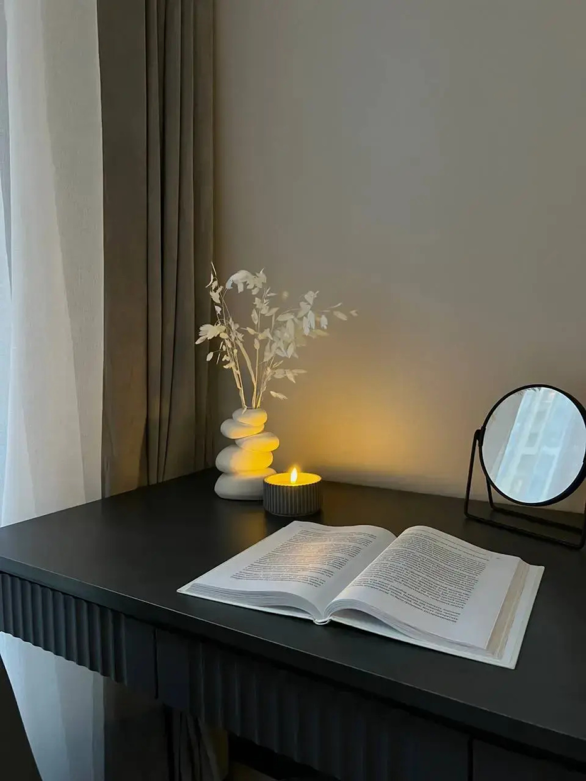 Квартира RIZONE Тринити -2