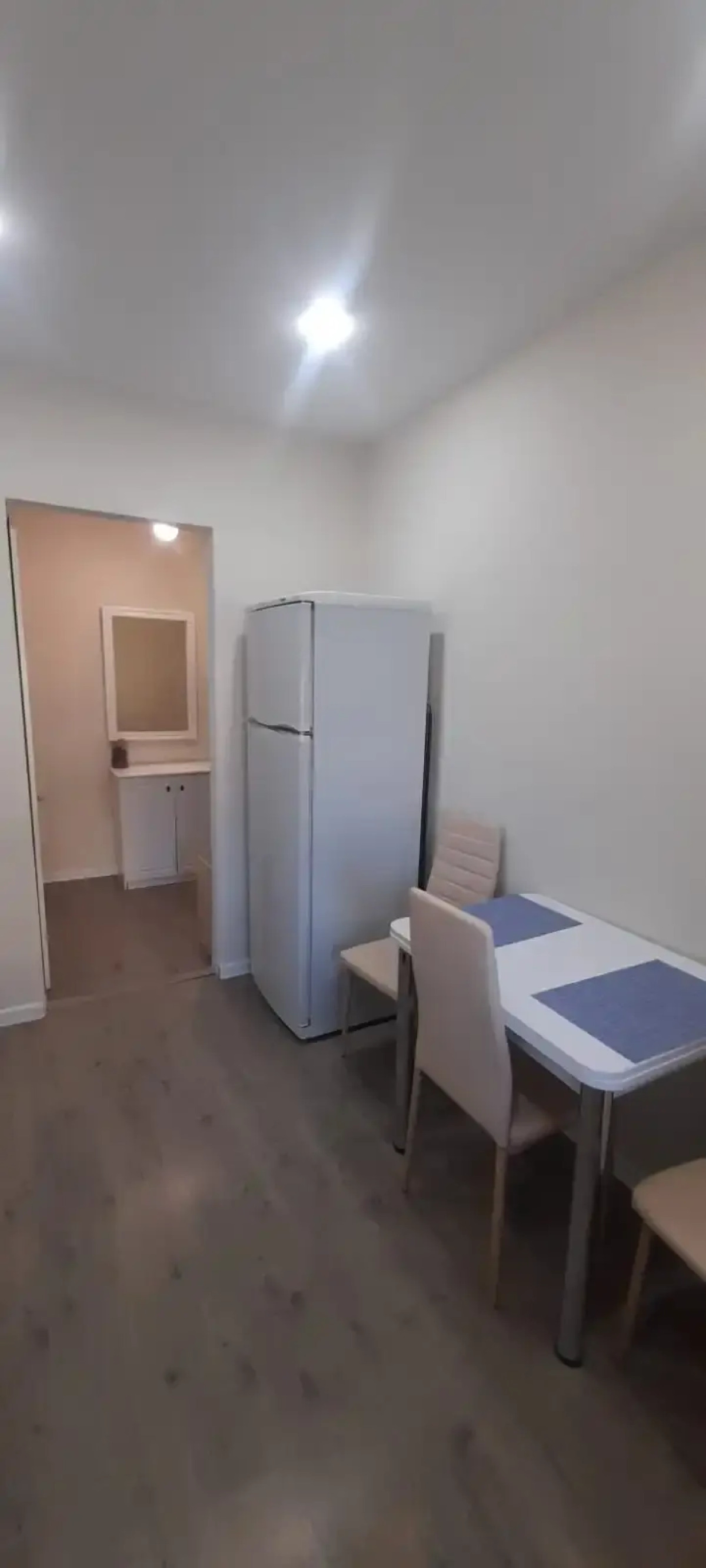 Квартира на Набережной Бреста