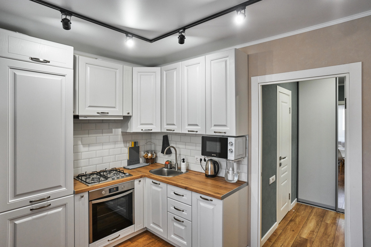 Апартаменты КАК ДОМА