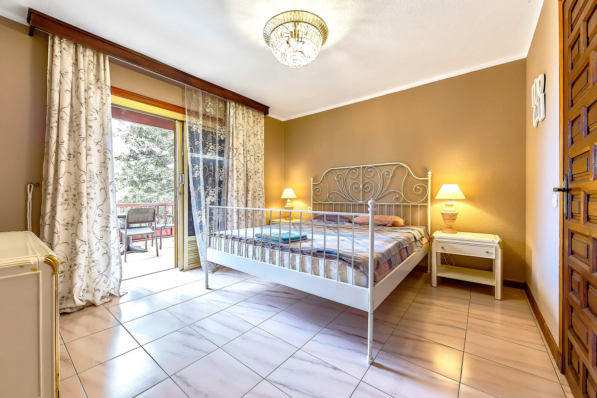 Гостевой Дом Villa Golf Las Americas