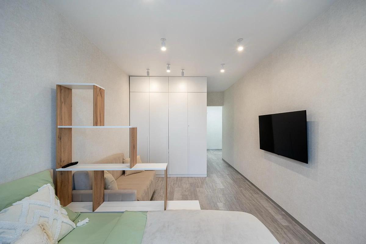 Квартира в г. Троицк