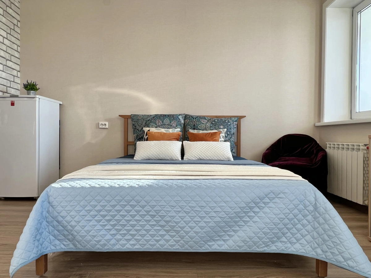 Квартира Ключевская 4в-185 КакДома