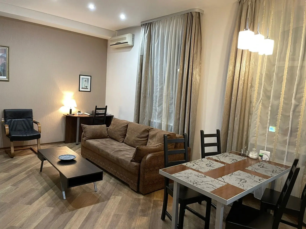 Апартаменты Невский 150