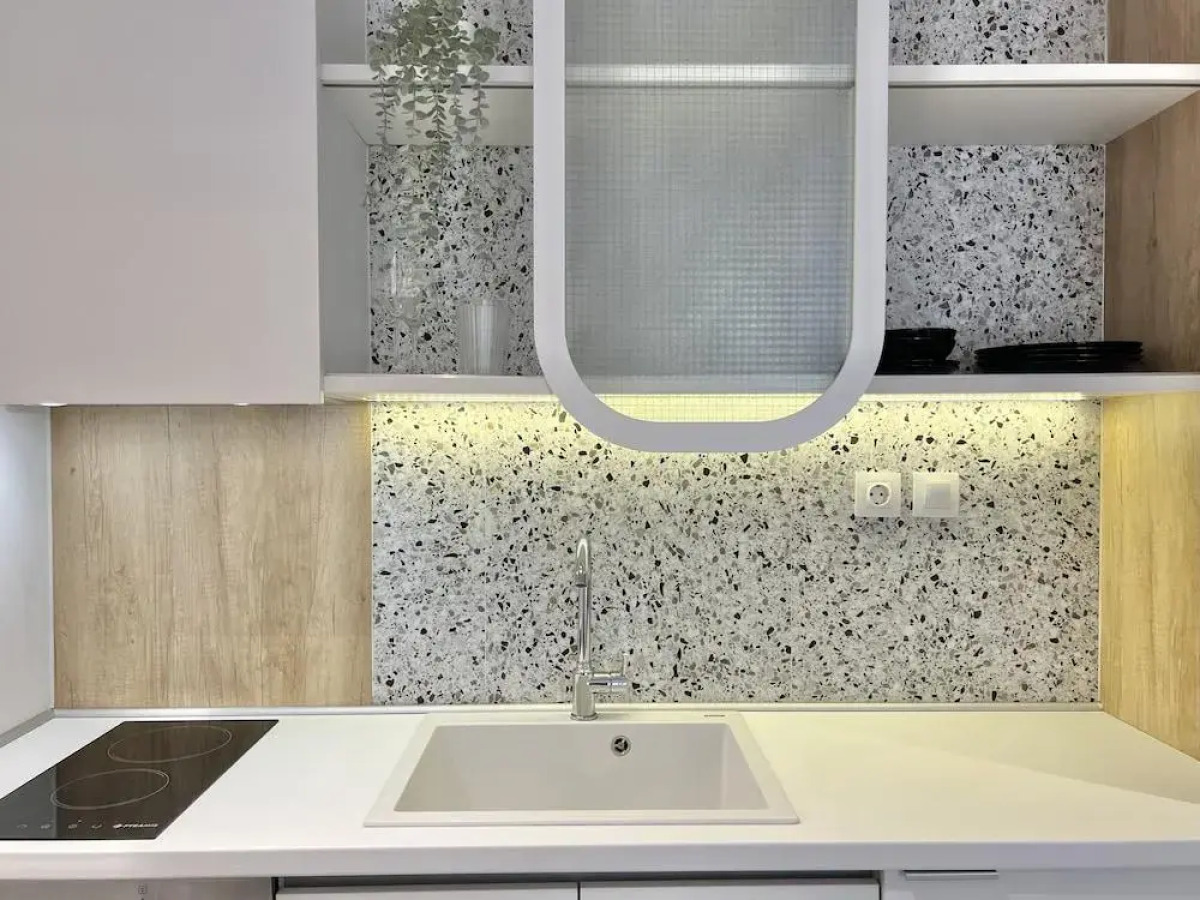 Апарт-отель Elephant Suites