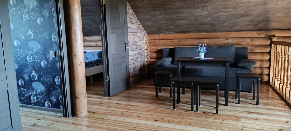 Гостевой дом Псков