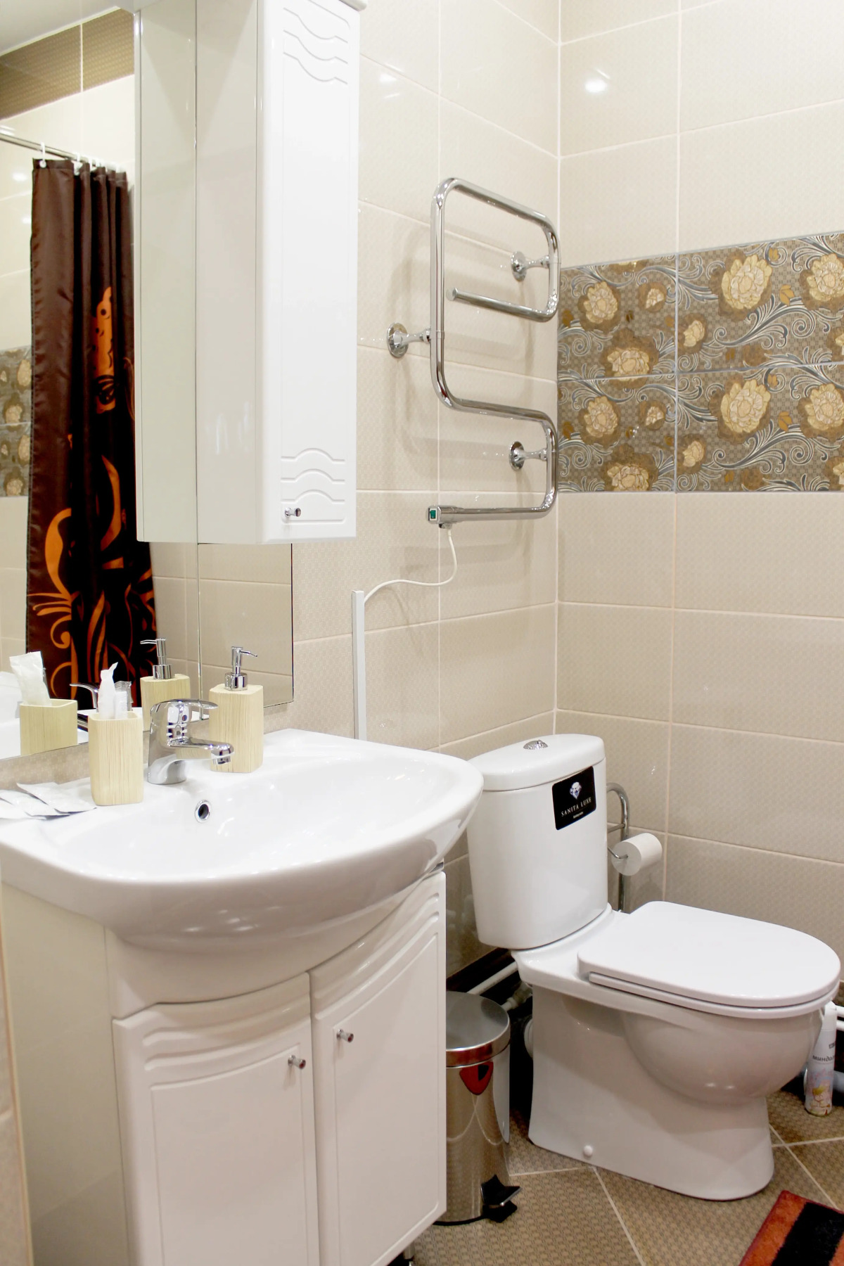 Гостиница АРГА