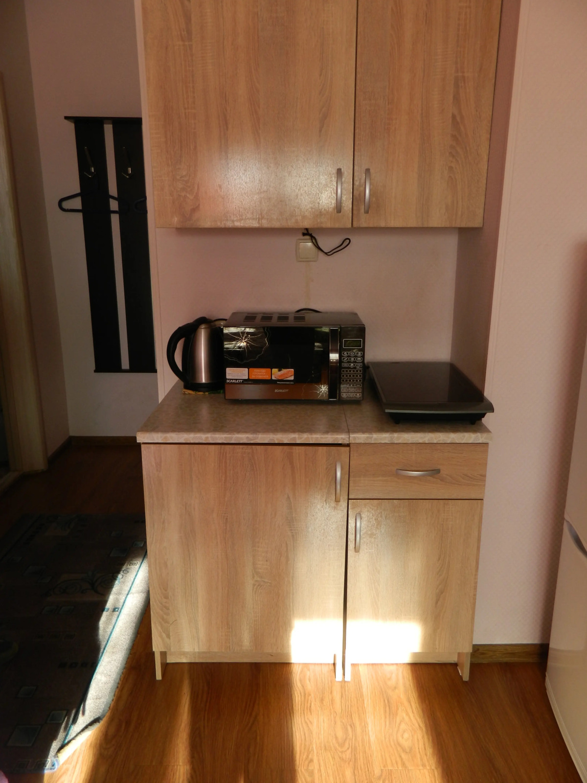 Апартаменты Япония на Космонавтов