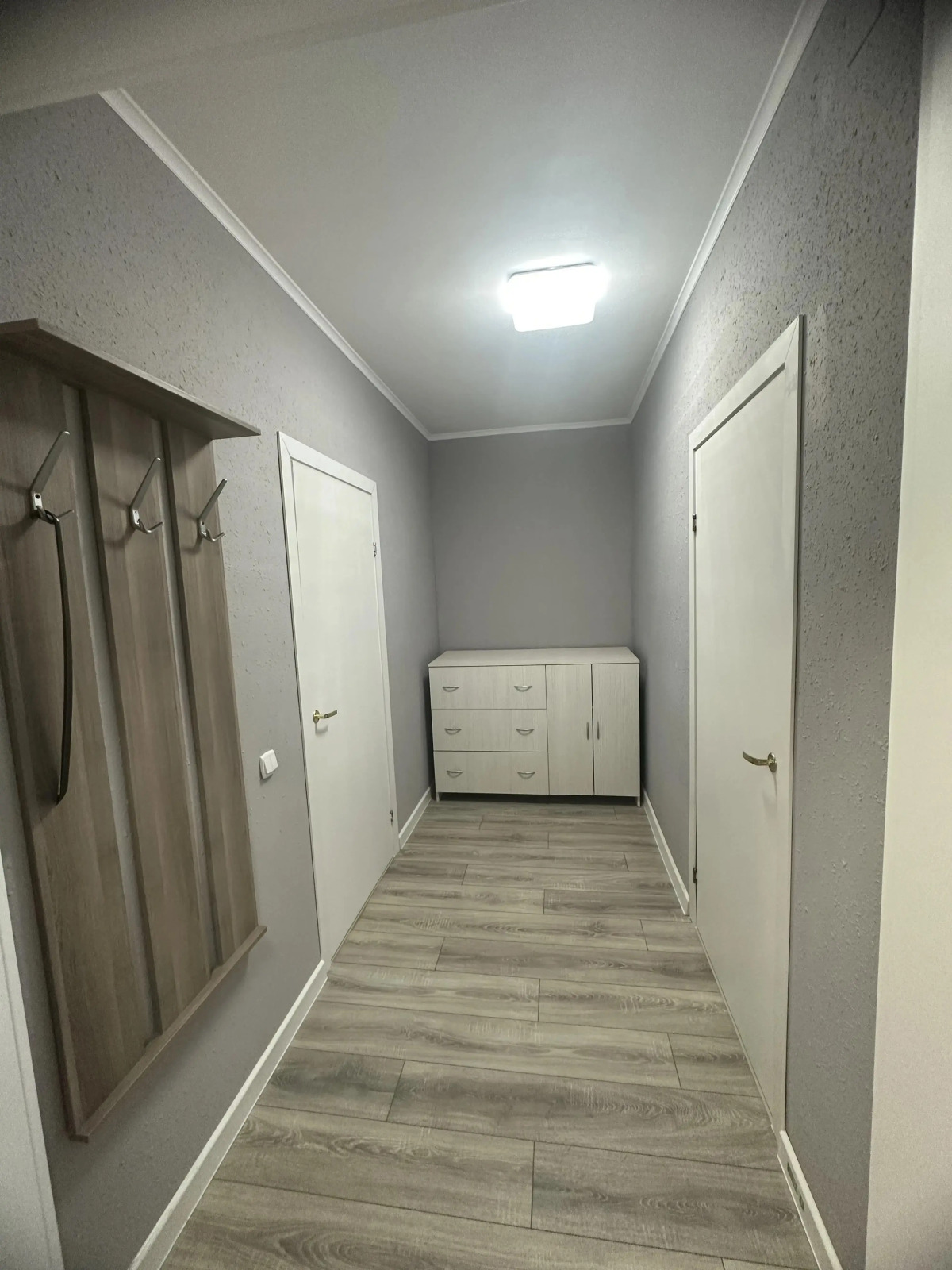 Квартира в центре Старицы