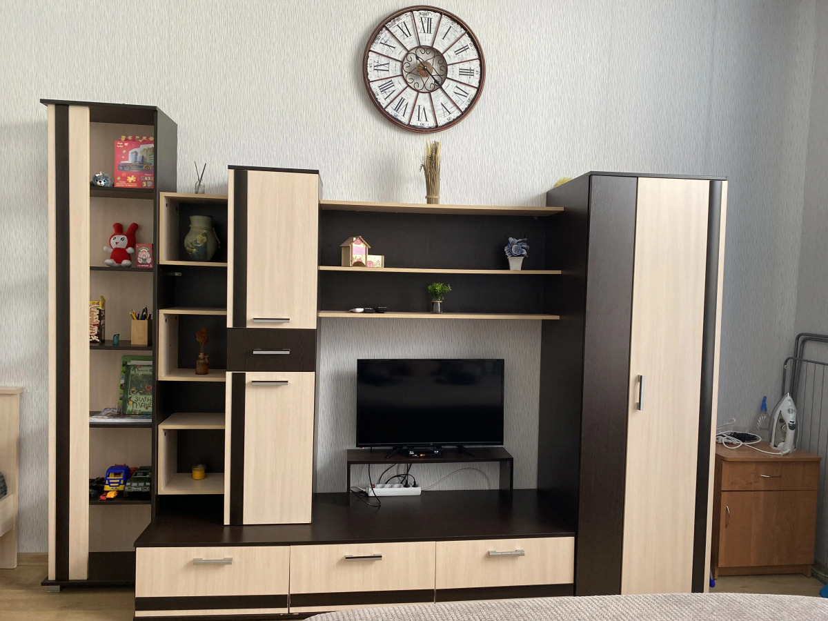 Квартира Уютная в Самом Центре Старого Выборга