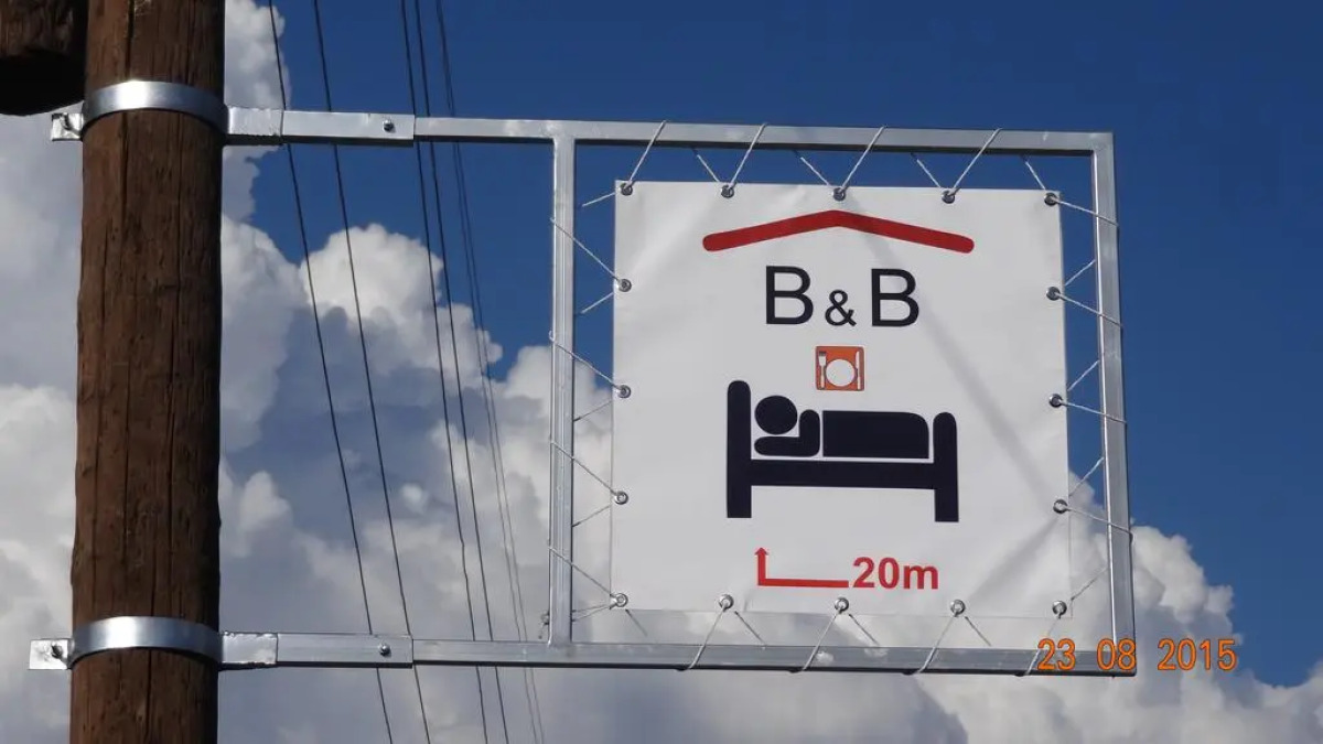 Хостел Artush & Raisa B&B