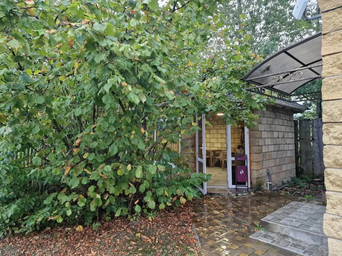 Гостевой Дом Насып