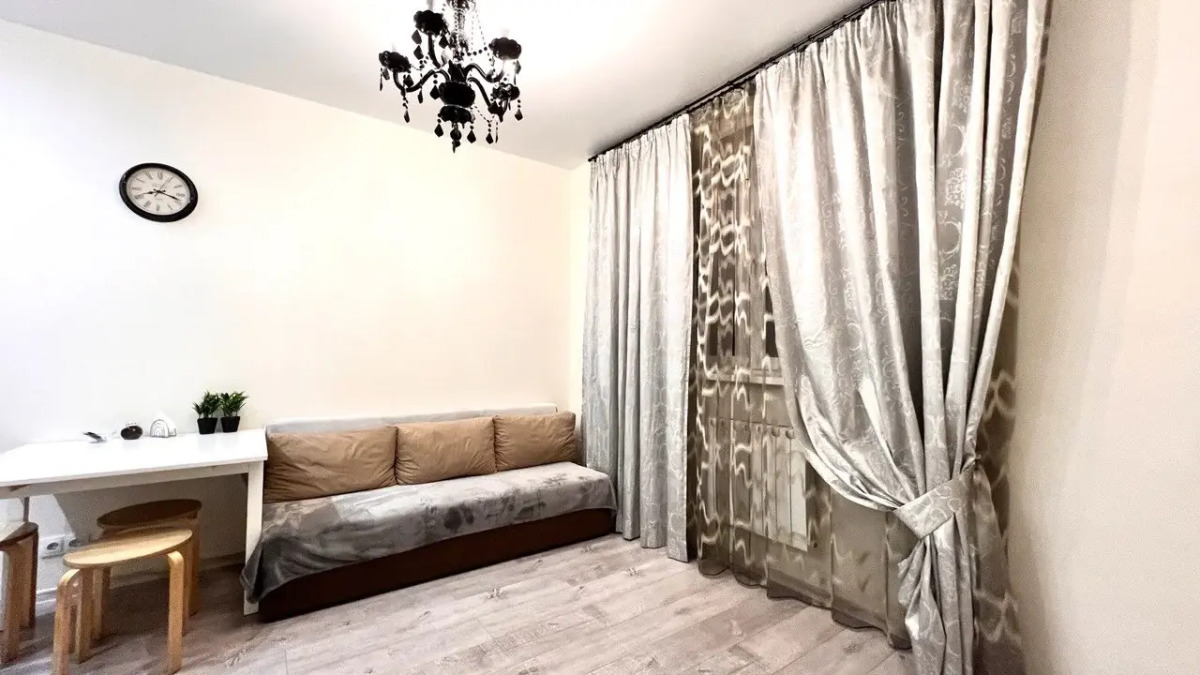 Апартаменты Магия Дёмин Луг 2/10