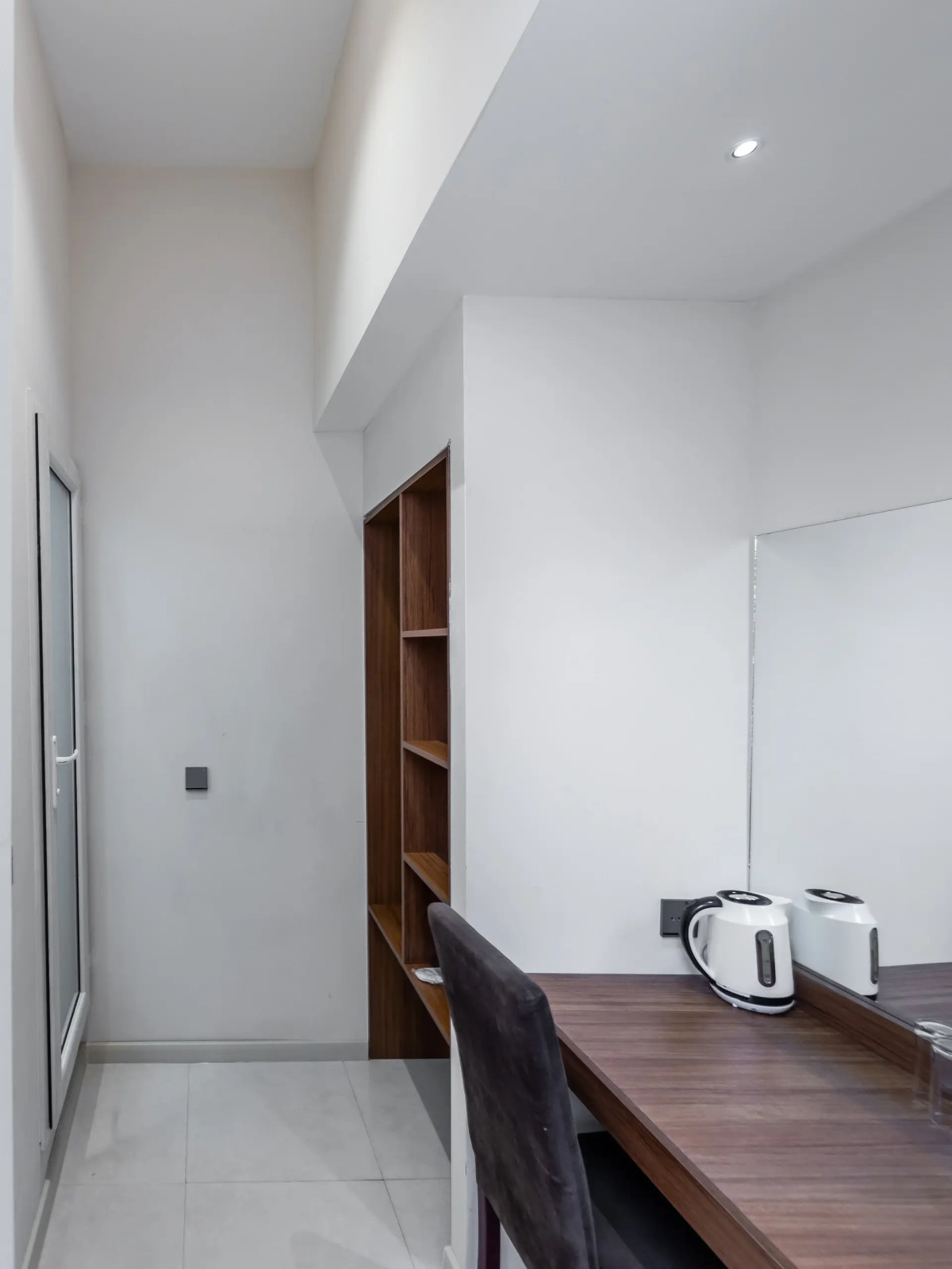 Отель Seven Baku