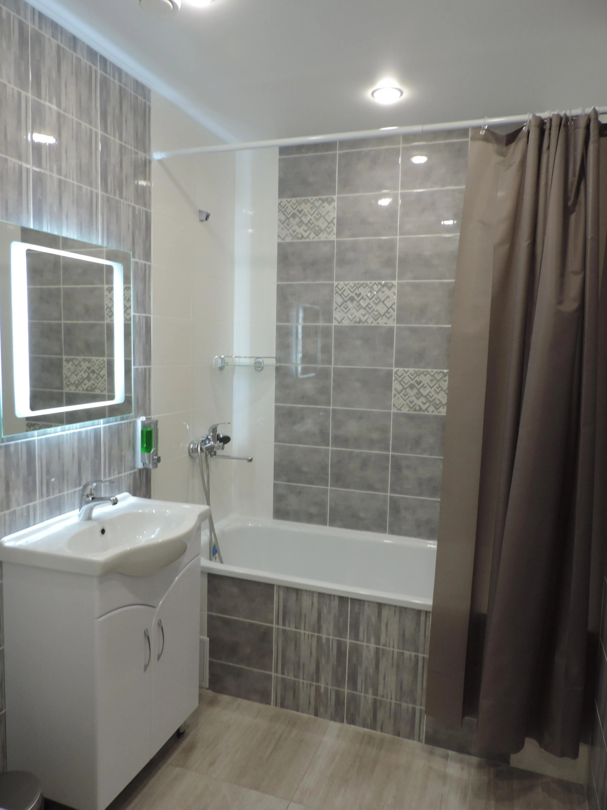 Отель Наша Арена