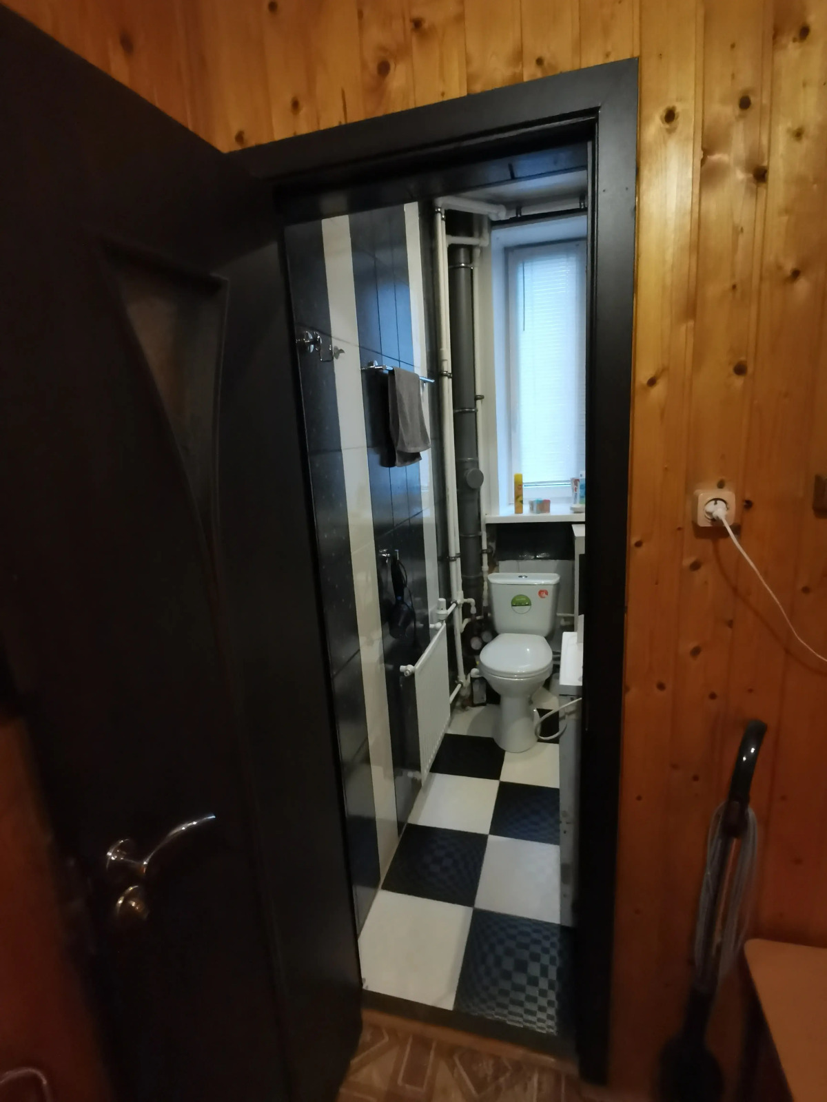 Квартира в историческом центре