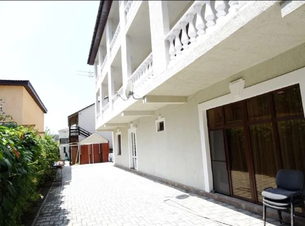 Гостевой дом Релакс