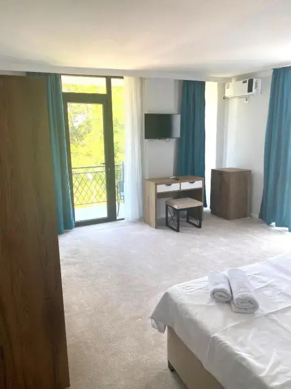 Отель Royal Palace